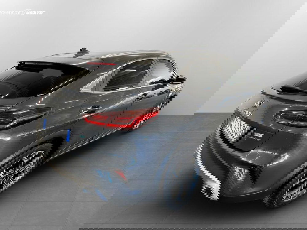 Kia XCeed usata a Verona (5)