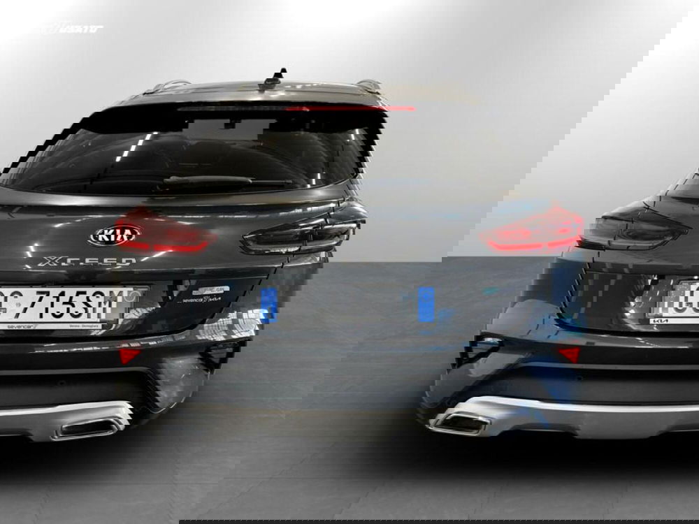 Kia XCeed usata a Verona (6)