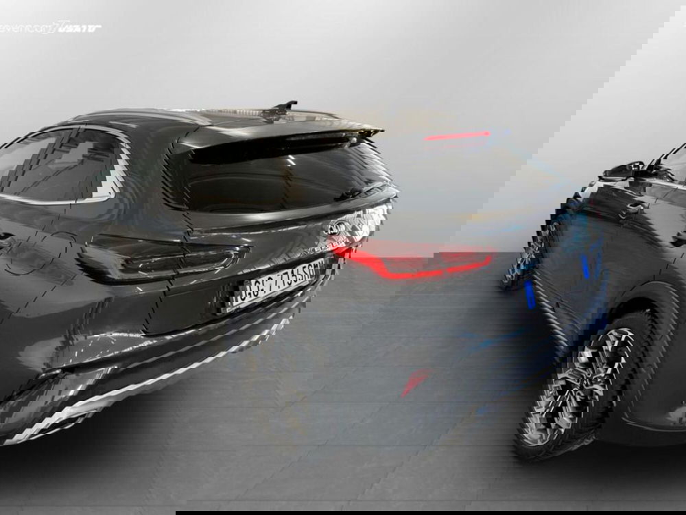 Kia XCeed usata a Verona (7)