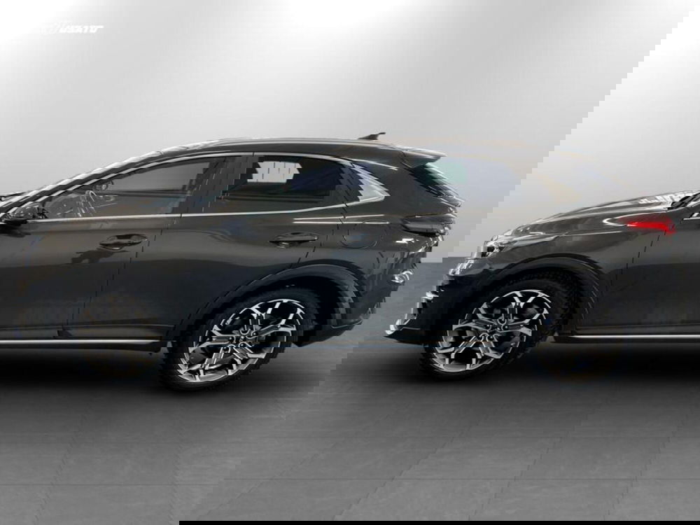 Kia XCeed usata a Verona (8)