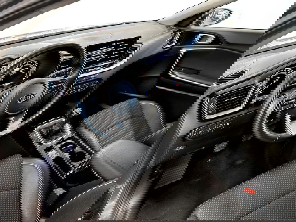Kia XCeed usata a Verona (9)