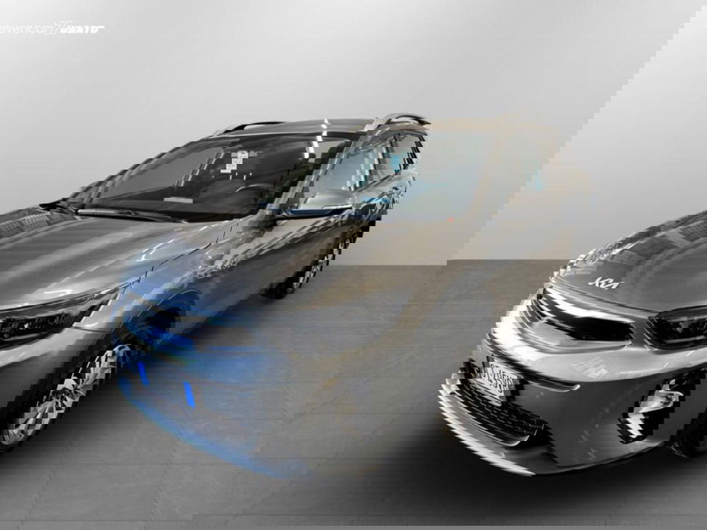 Kia Stonic usata a Verona