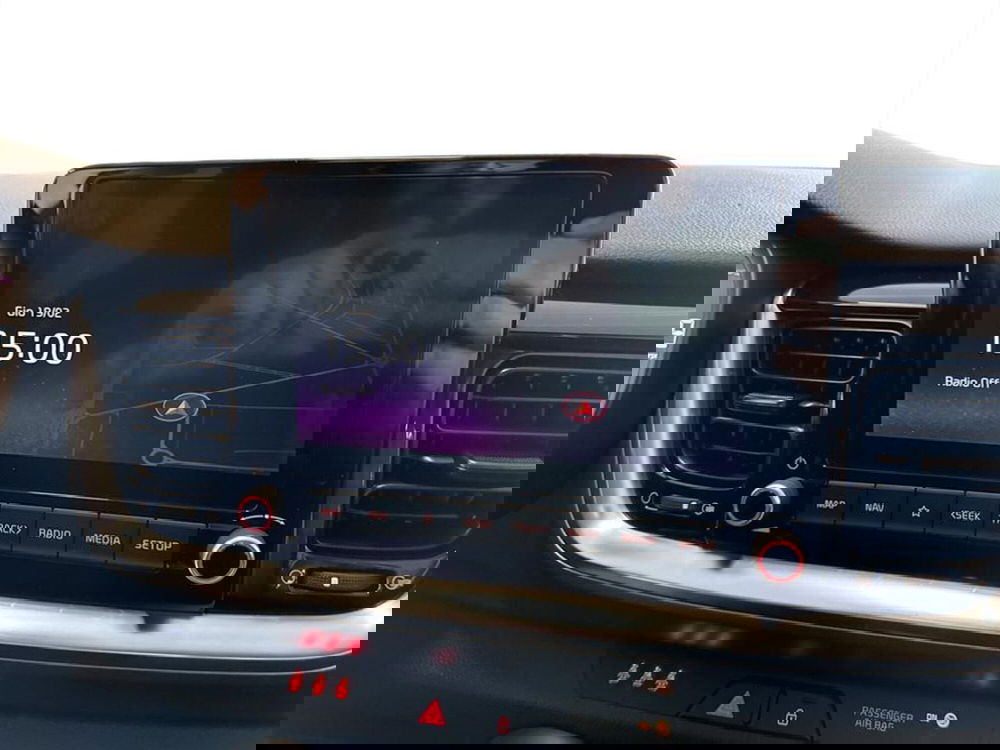 Kia Stonic usata a Verona (11)