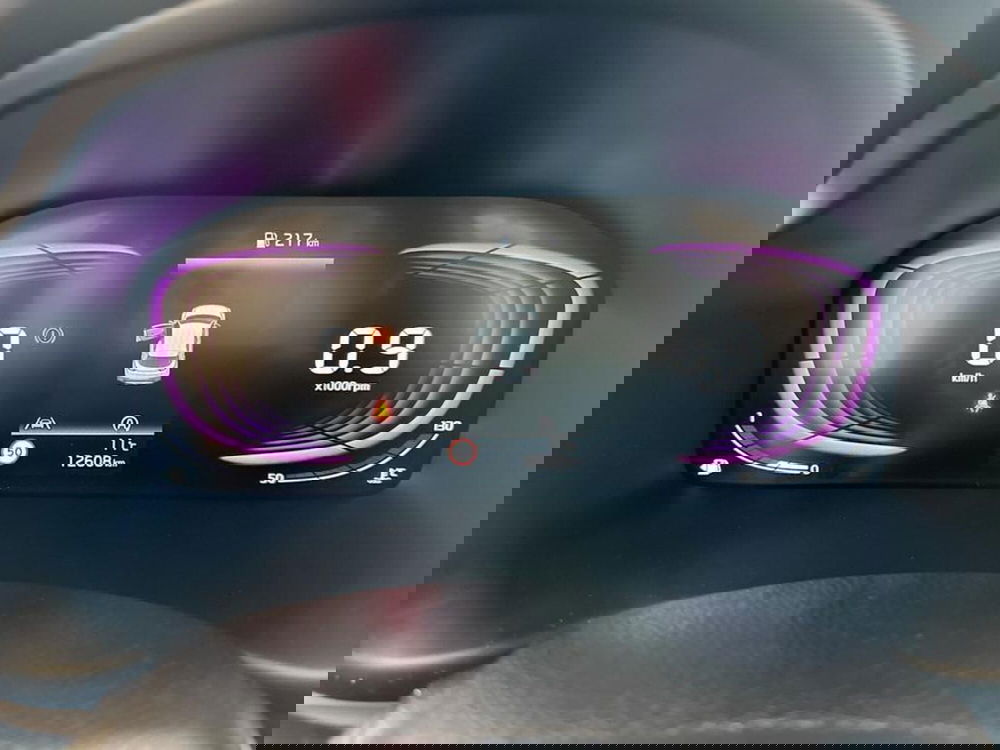 Kia Stonic usata a Verona (13)