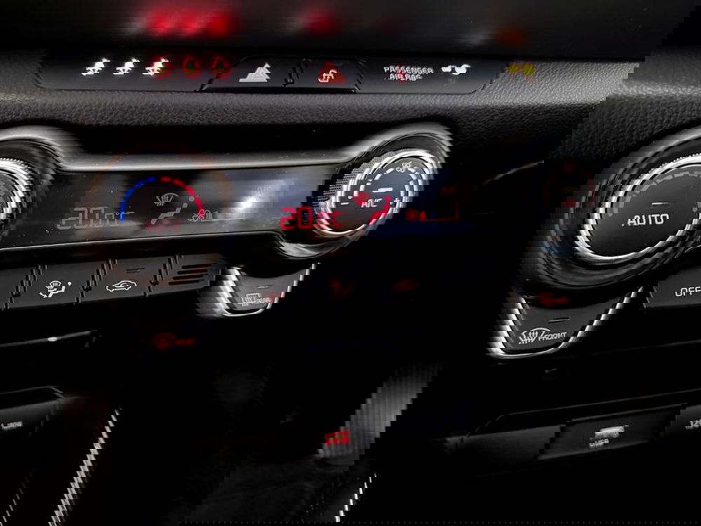 Kia Stonic usata a Verona (14)