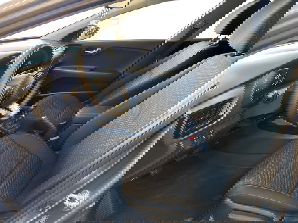 Kia Stonic usata a Verona (15)