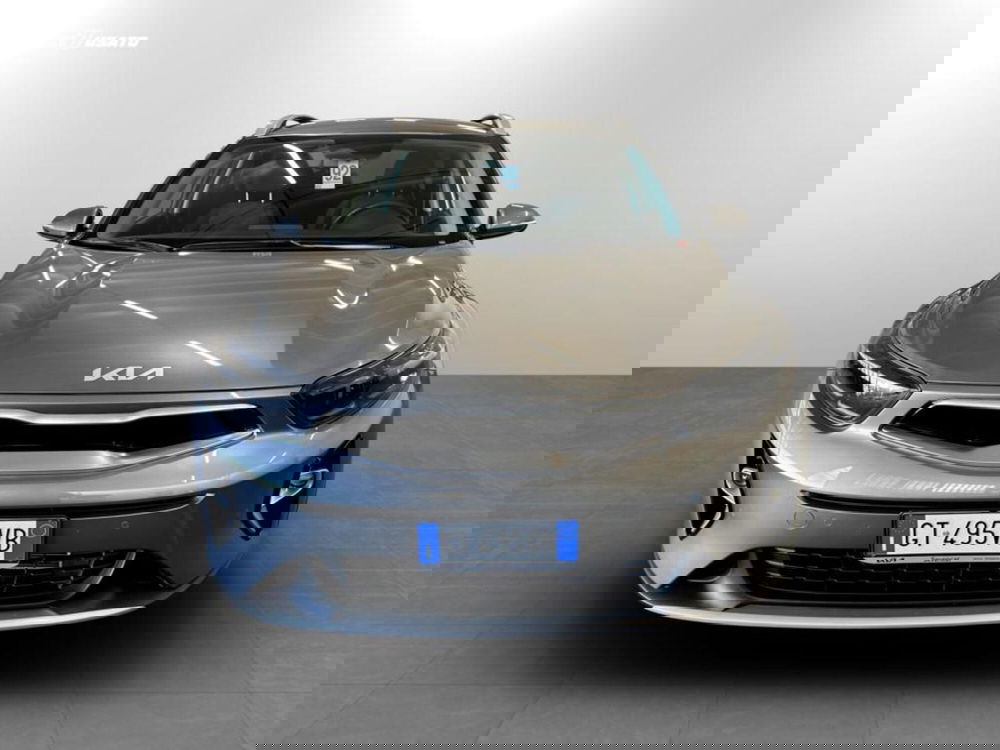 Kia Stonic usata a Verona (2)