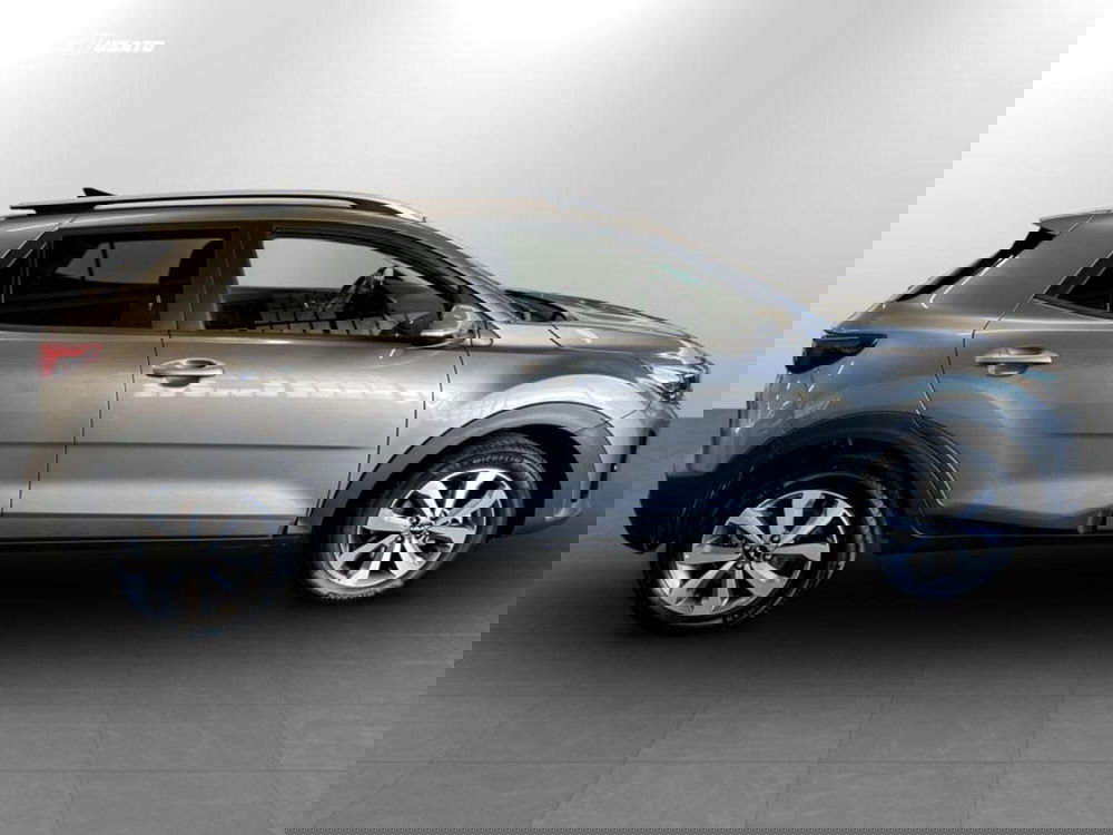 Kia Stonic usata a Verona (4)