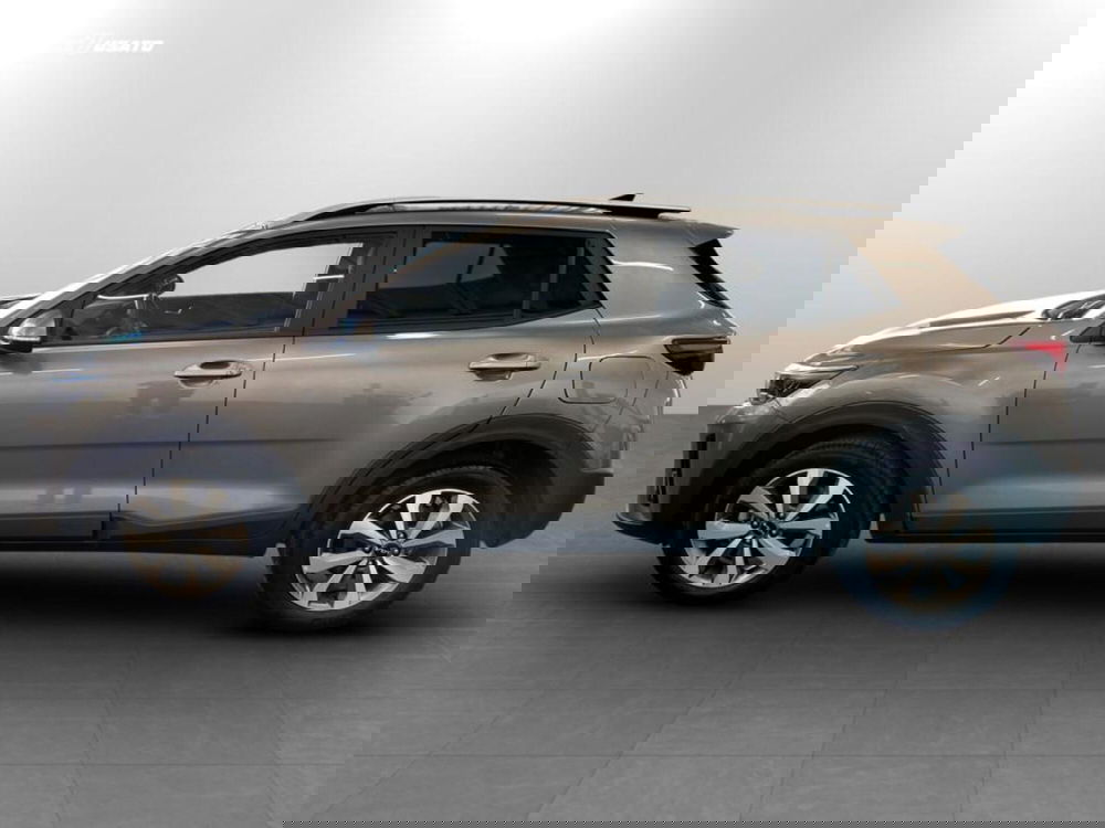 Kia Stonic usata a Verona (8)