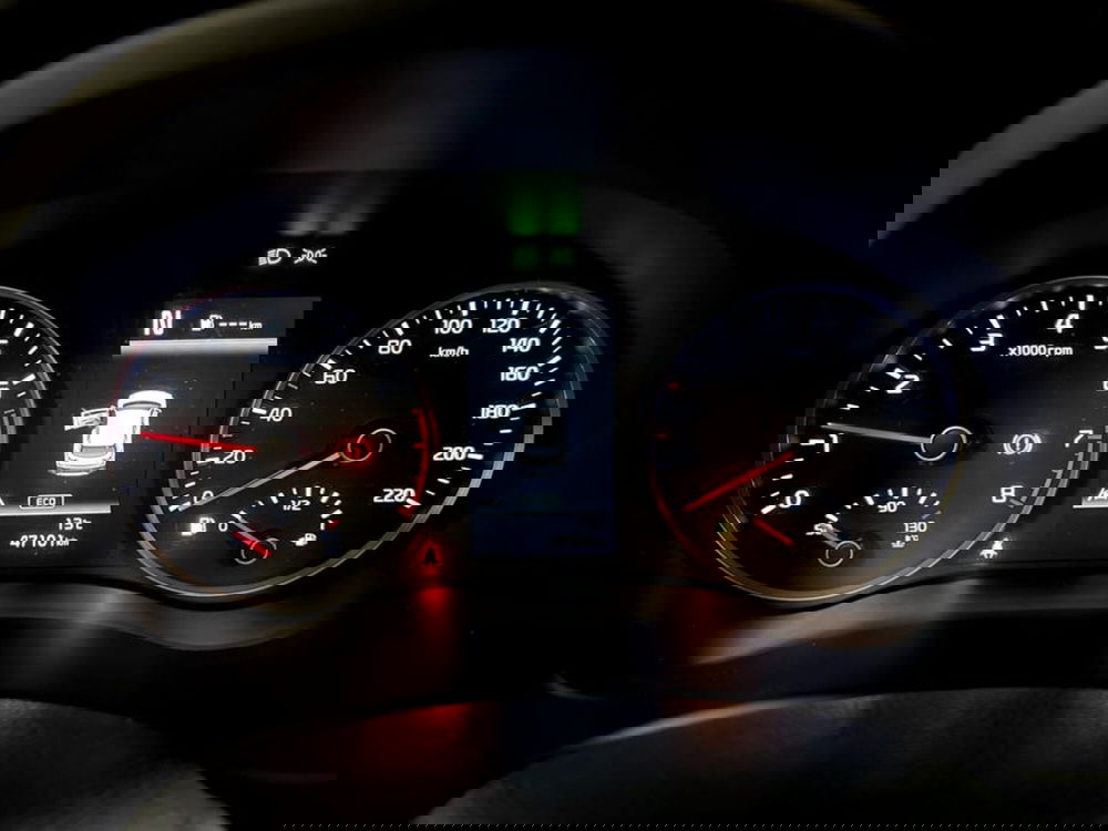 Kia Stonic usata a Verona (13)