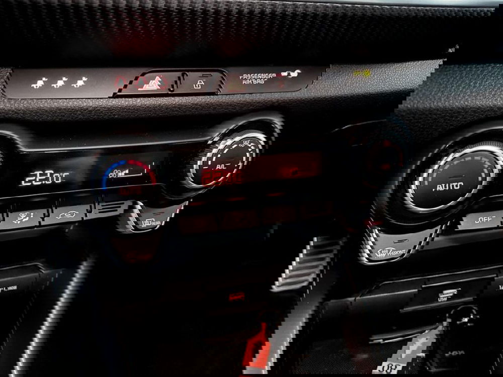 Kia Stonic usata a Verona (14)