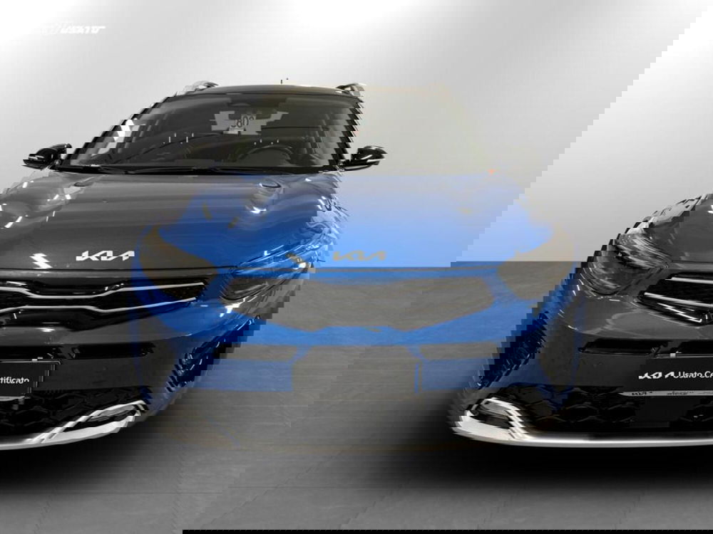 Kia Stonic usata a Verona (2)