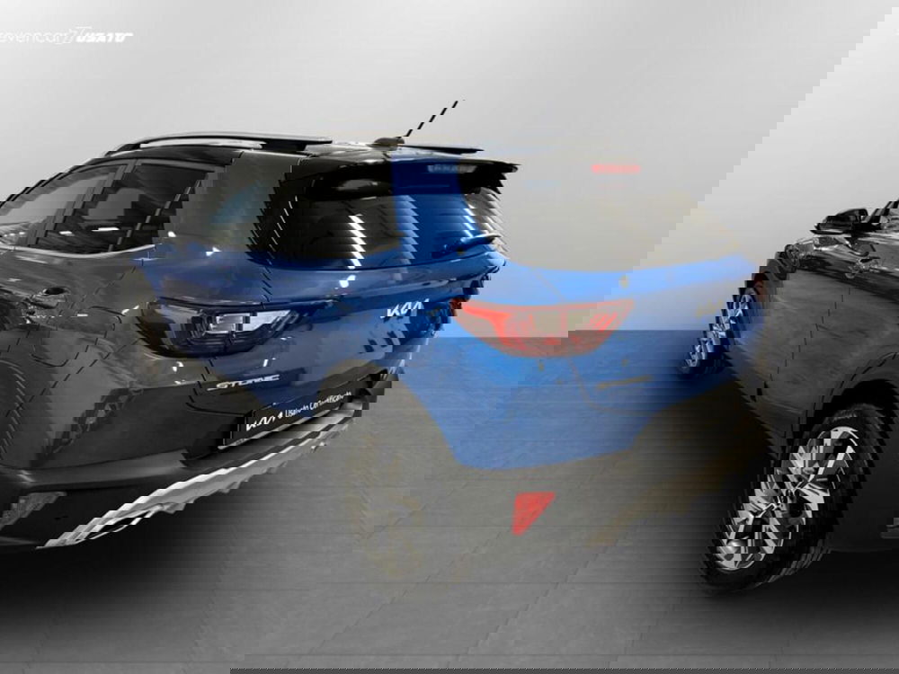 Kia Stonic usata a Verona (7)