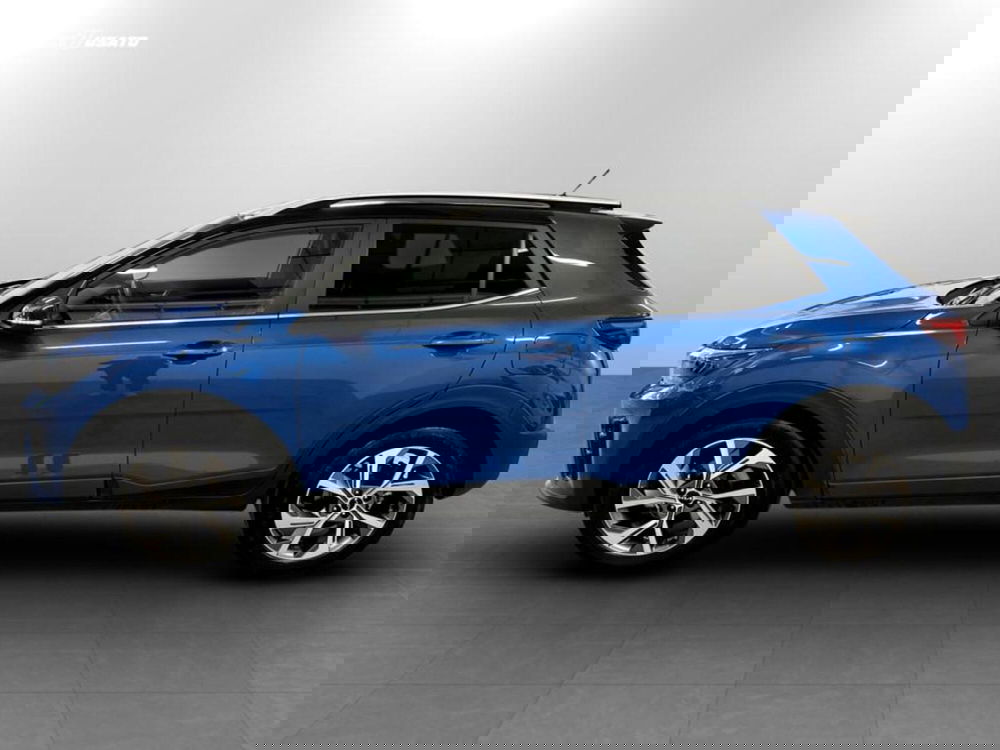 Kia Stonic usata a Verona (8)