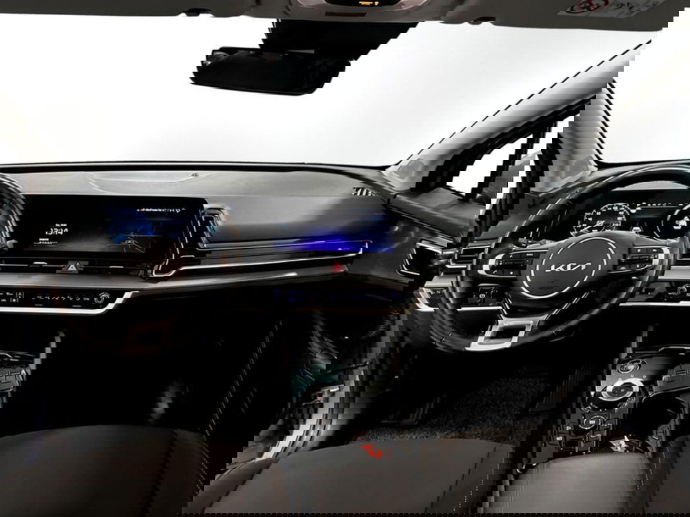 Kia Sportage usata a Verona (10)