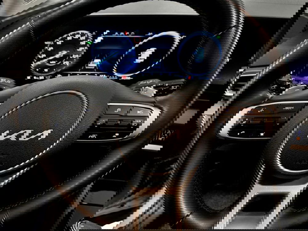 Kia Sportage usata a Verona (12)