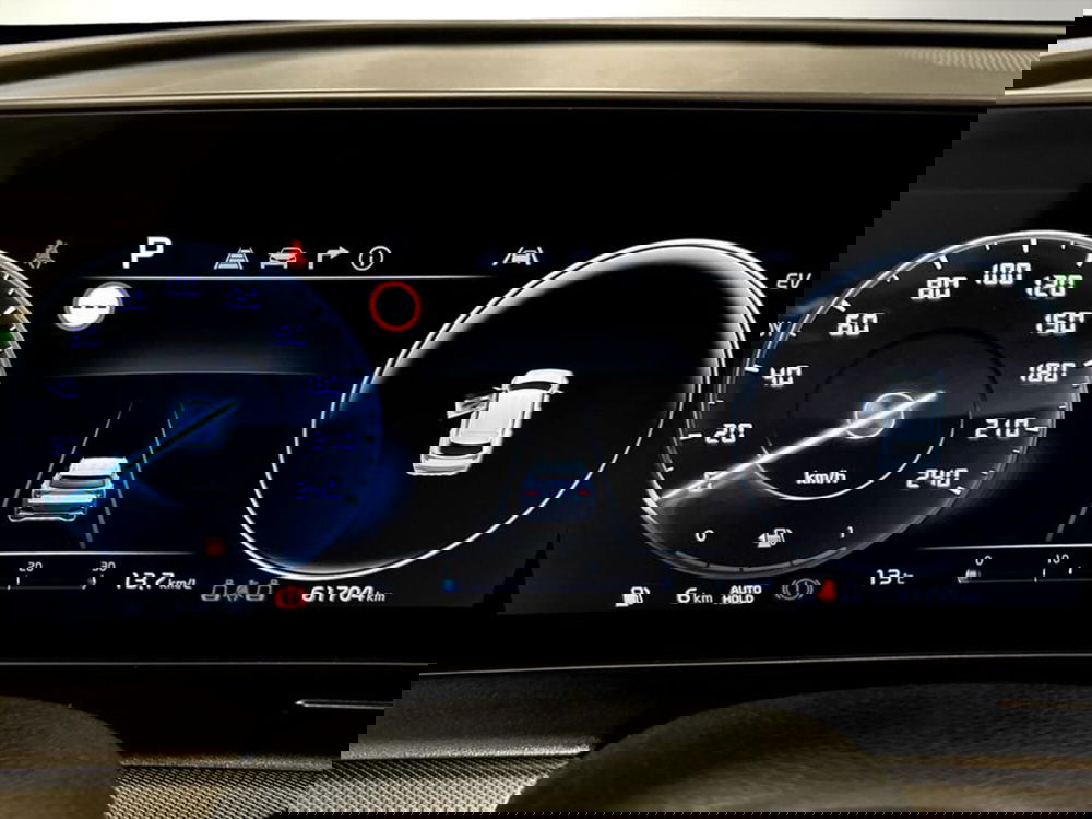 Kia Sportage usata a Verona (13)