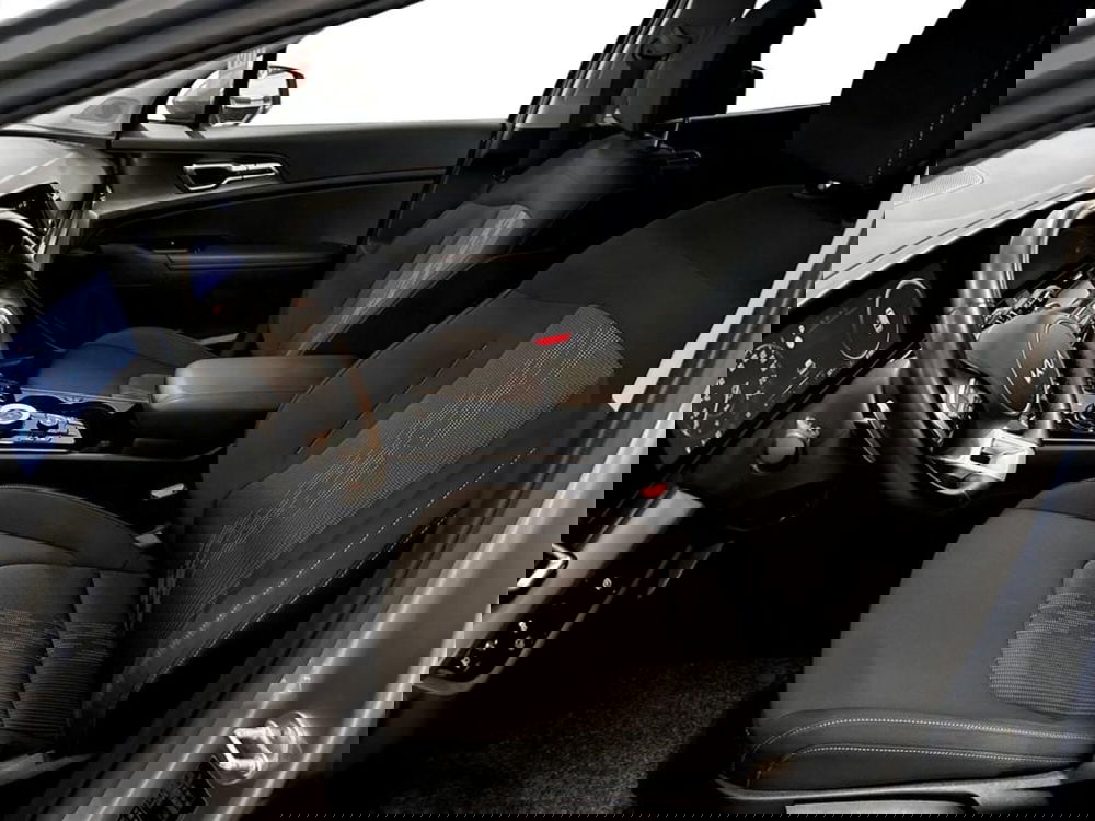 Kia Sportage usata a Verona (15)