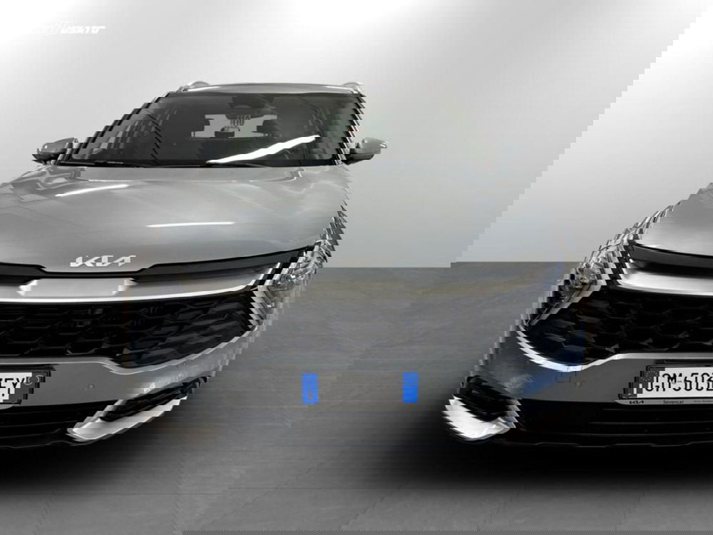 Kia Sportage usata a Verona (2)