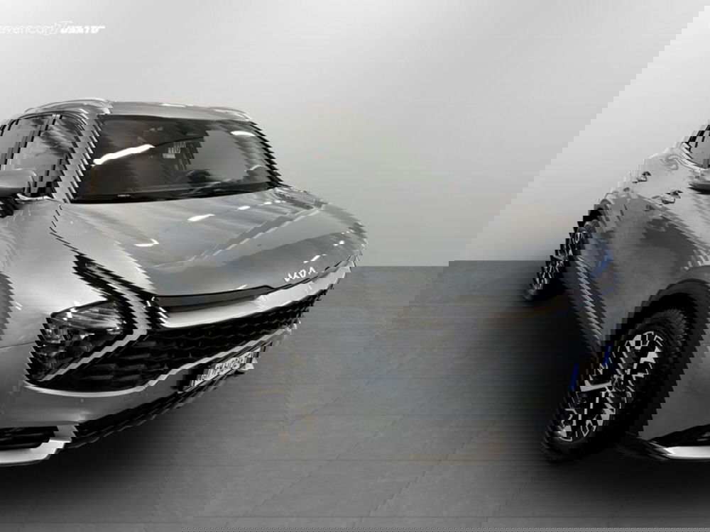 Kia Sportage usata a Verona (3)