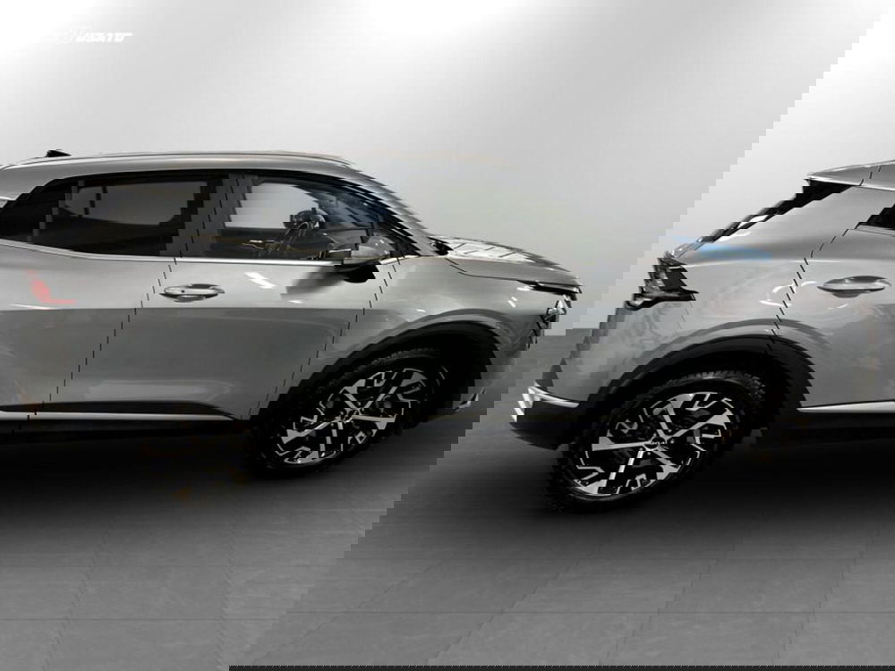 Kia Sportage usata a Verona (4)