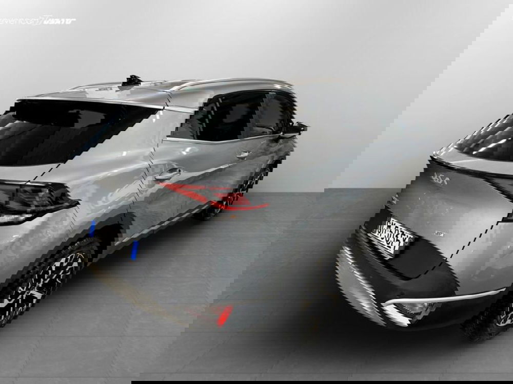 Kia Sportage usata a Verona (5)