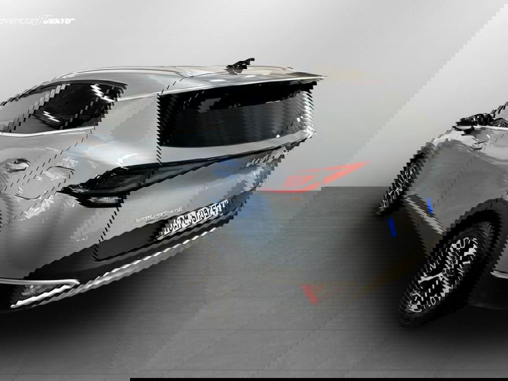 Kia Sportage usata a Verona (7)