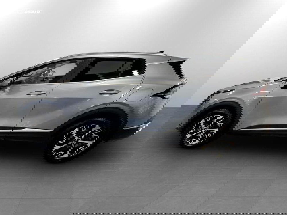 Kia Sportage usata a Verona (8)