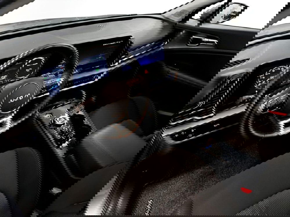 Kia Sportage usata a Verona (9)