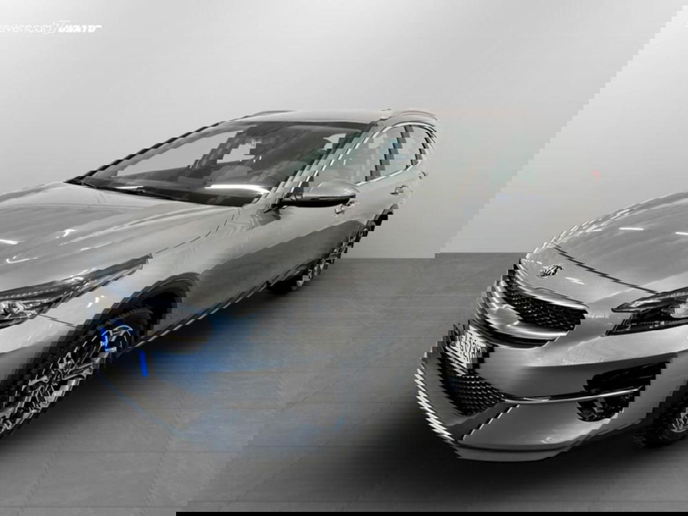 Kia XCeed usata a Verona