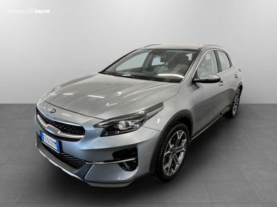 Kia XCeed 1.6 CRDi 115 CV Style del 2020 usata a Verona