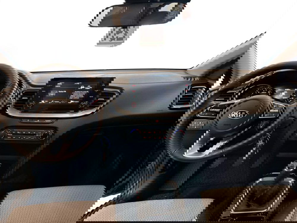 Kia XCeed usata a Verona (10)