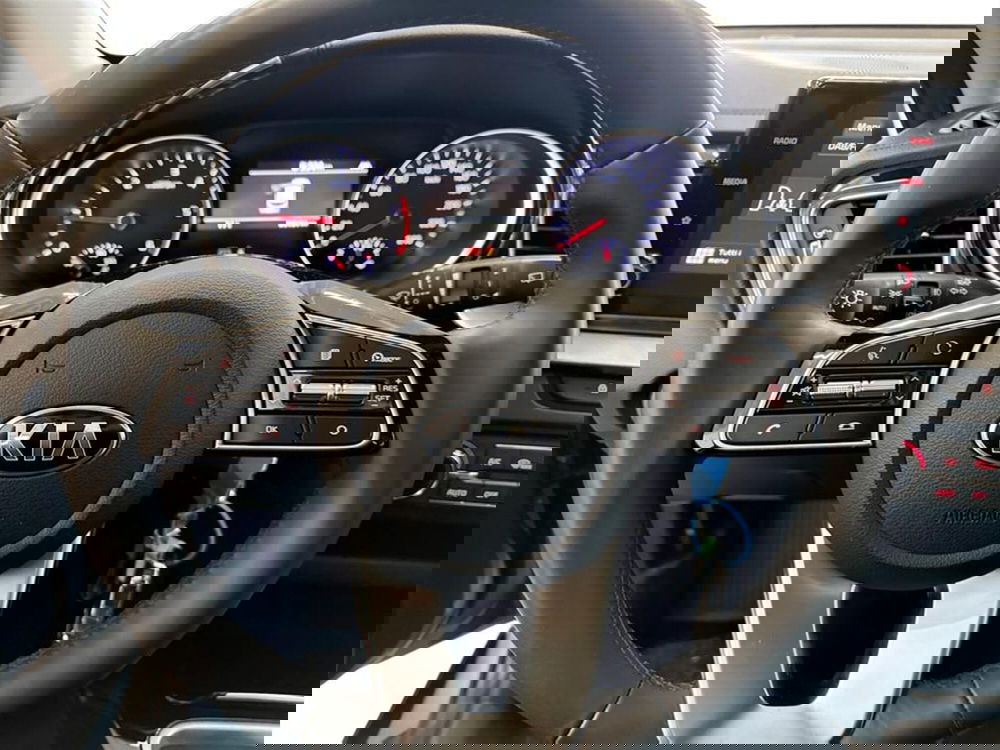 Kia XCeed usata a Verona (12)