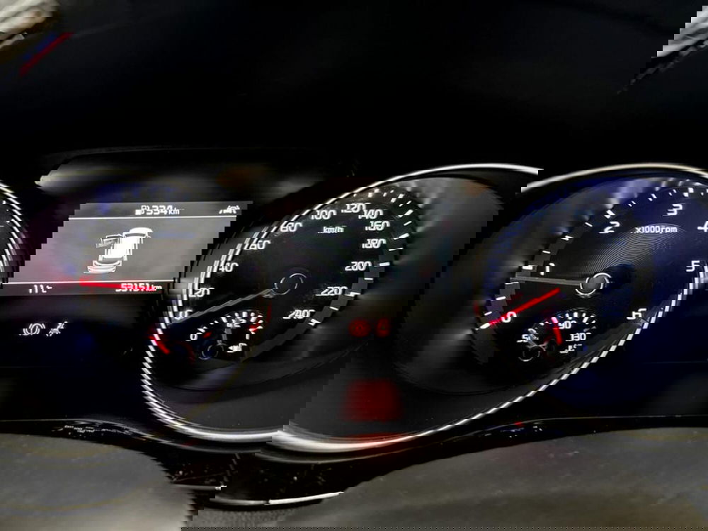 Kia XCeed usata a Verona (13)