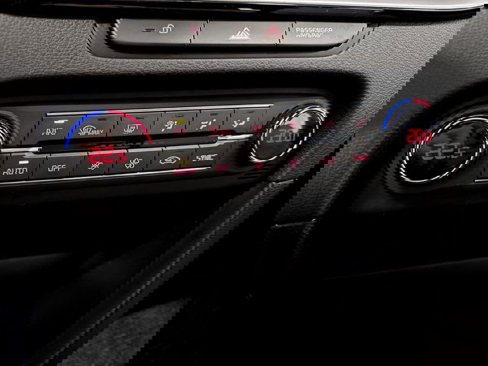Kia XCeed usata a Verona (14)