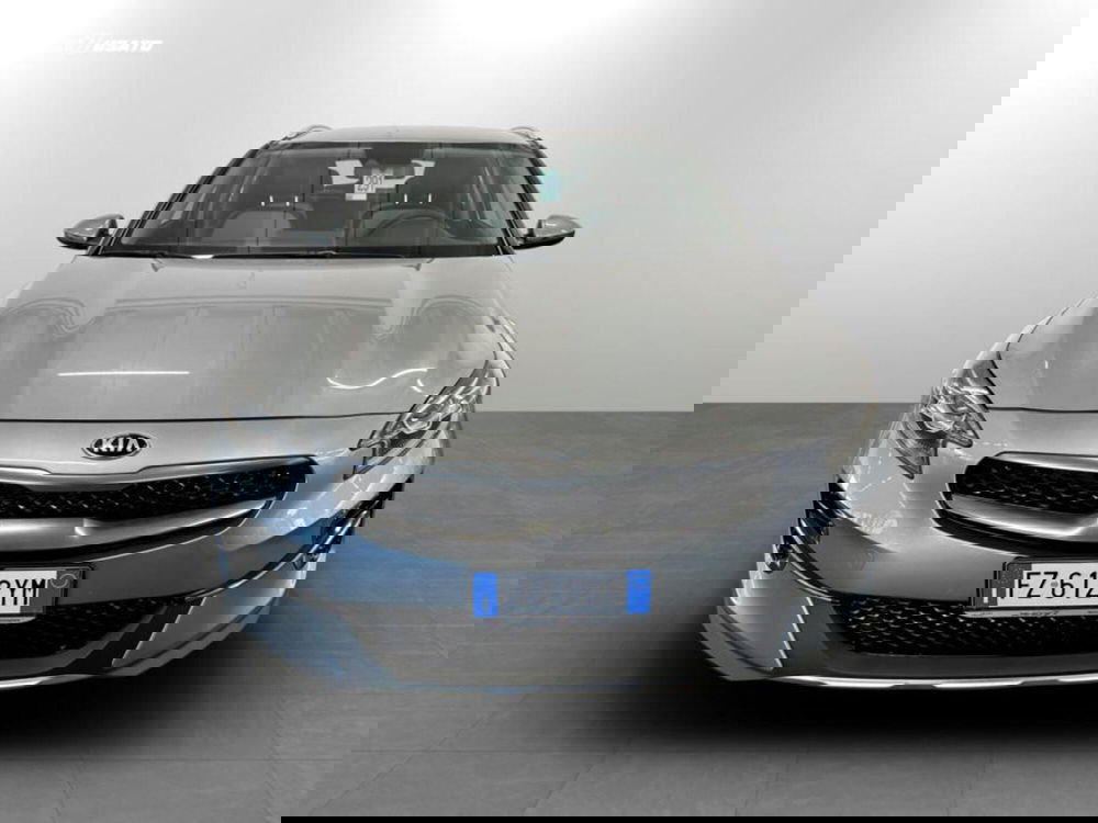 Kia XCeed usata a Verona (2)