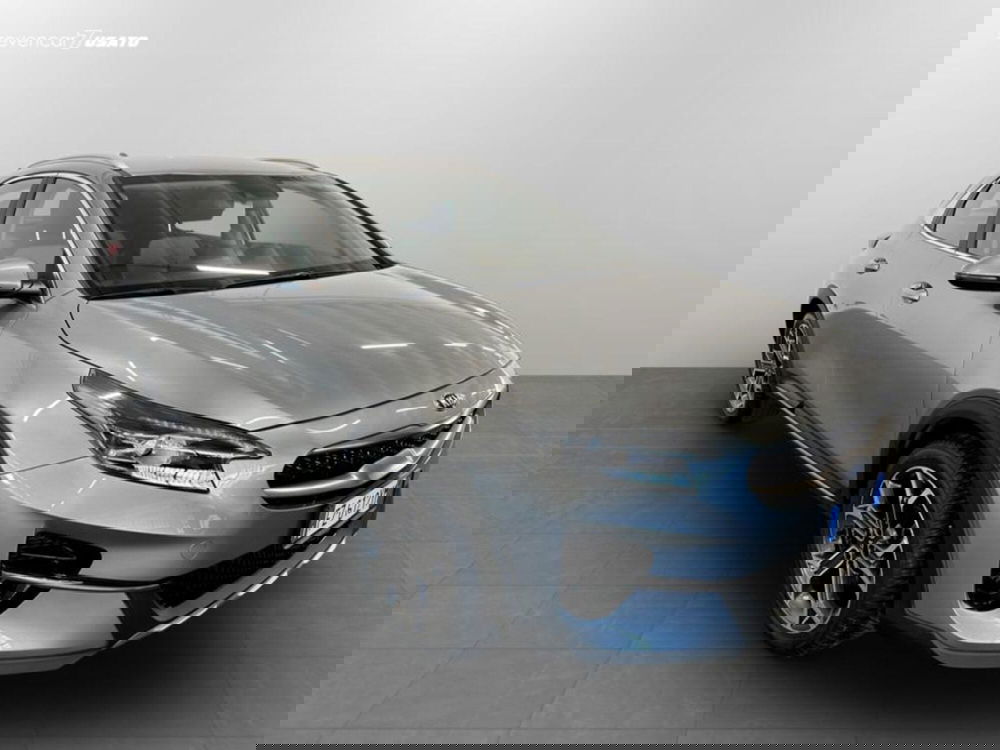 Kia XCeed usata a Verona (3)