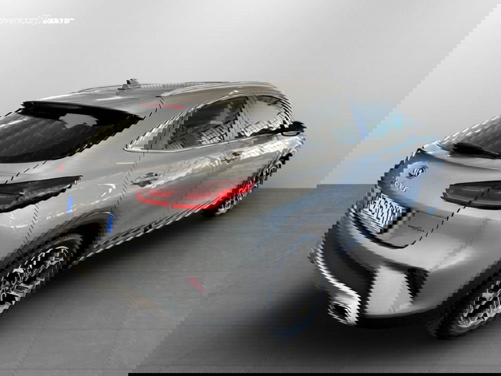 Kia XCeed usata a Verona (5)