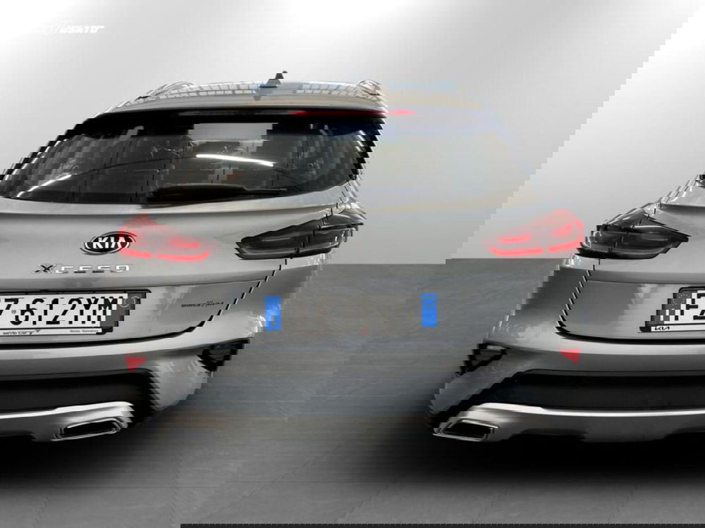 Kia XCeed usata a Verona (6)