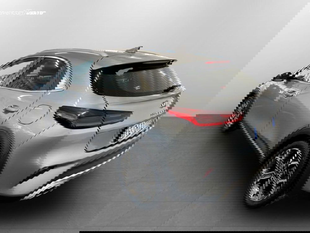 Kia XCeed usata a Verona (7)