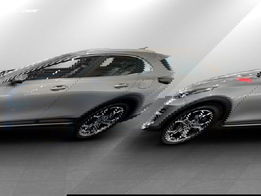 Kia XCeed usata a Verona (8)