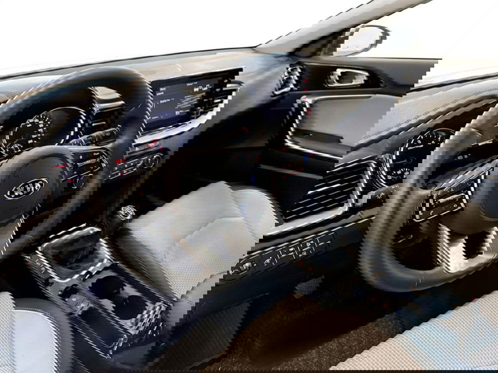 Kia XCeed usata a Verona (9)