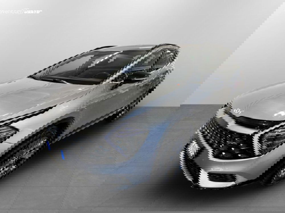 Kia Sportage usata a Verona