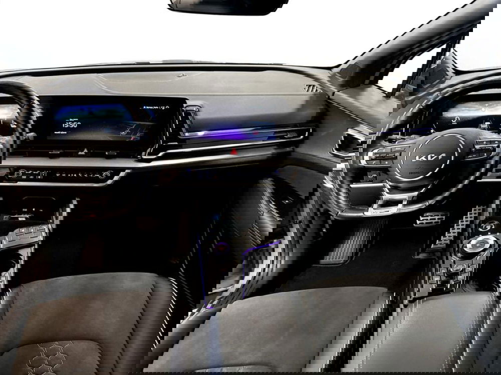 Kia Sportage usata a Verona (10)