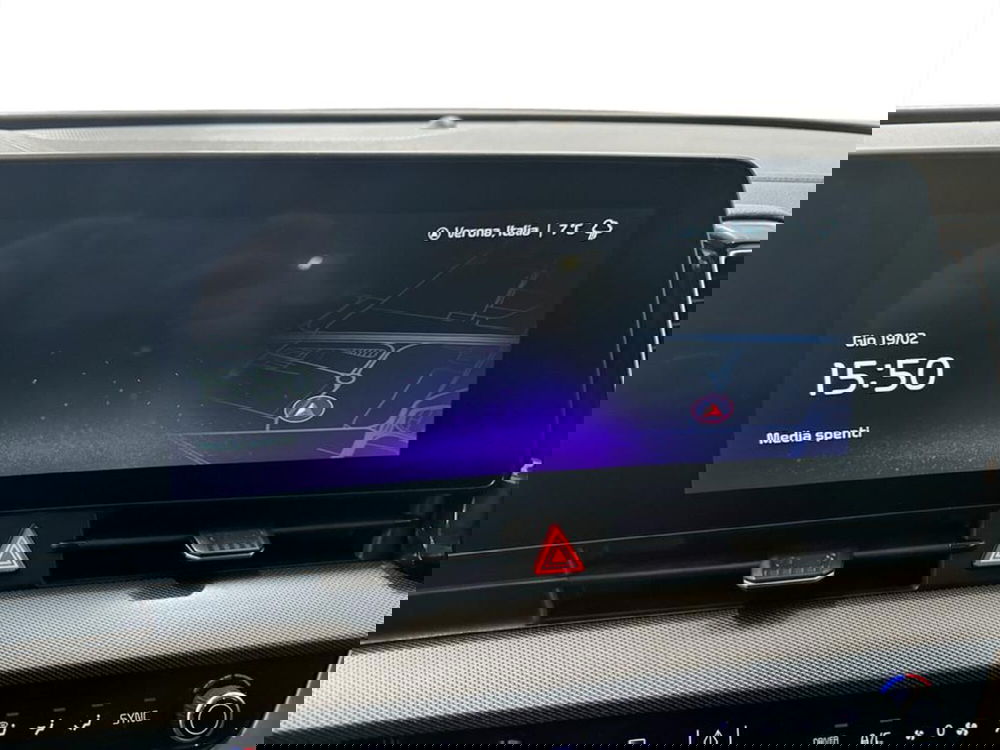 Kia Sportage usata a Verona (11)