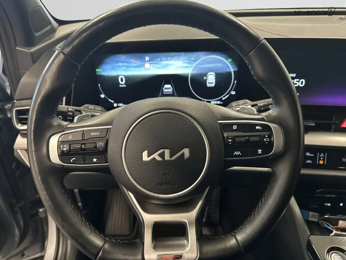 Kia Sportage usata a Verona (12)