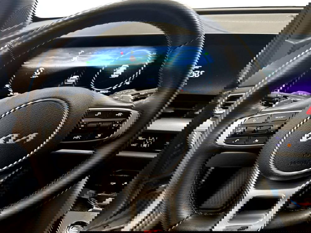 Kia Sportage usata a Verona (12)