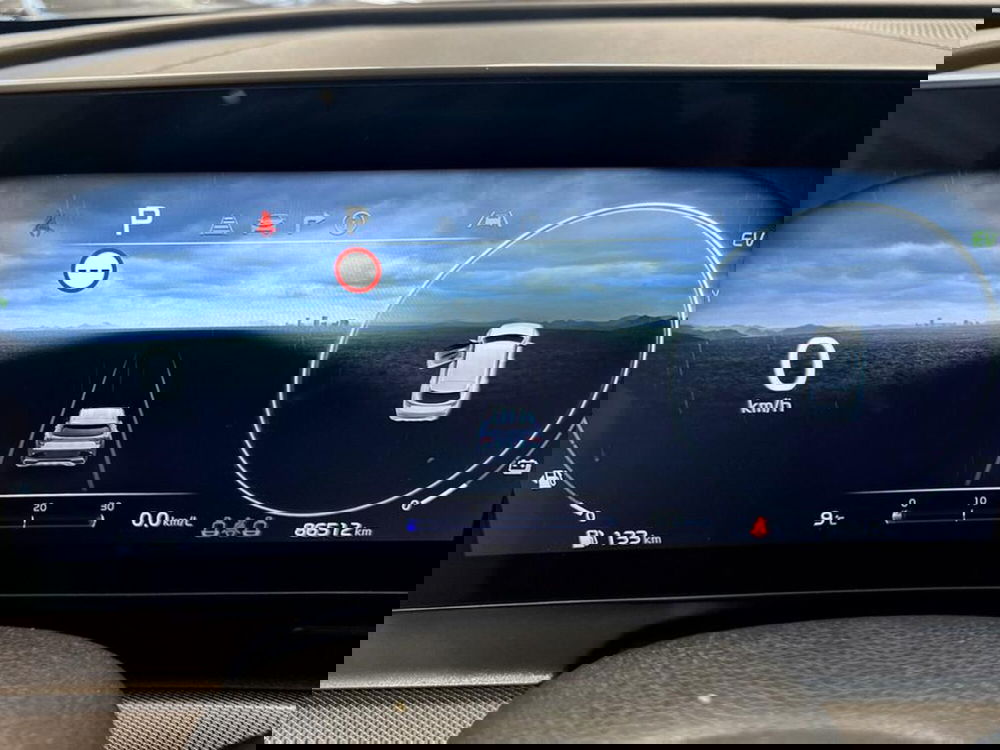 Kia Sportage usata a Verona (13)