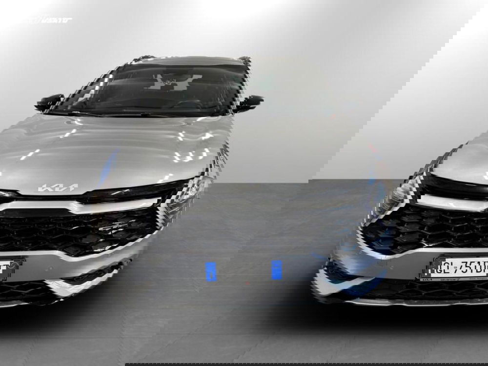 Kia Sportage usata a Verona (2)