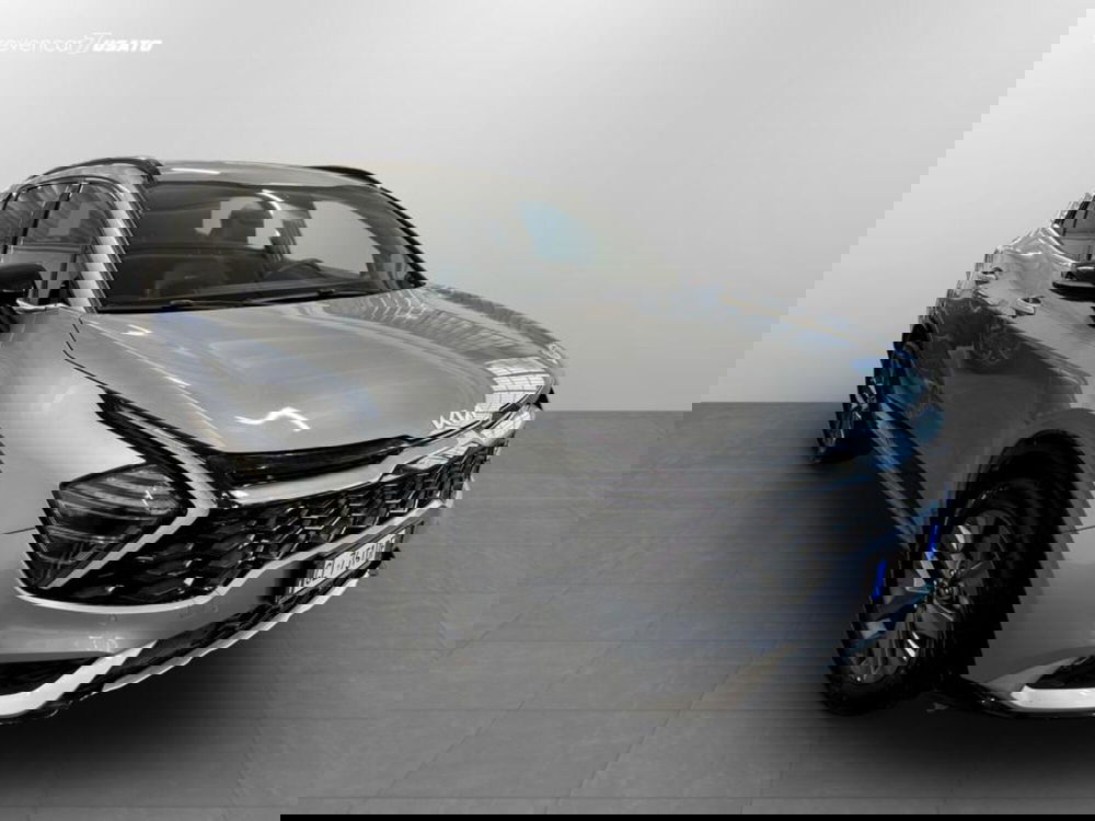 Kia Sportage usata a Verona (3)